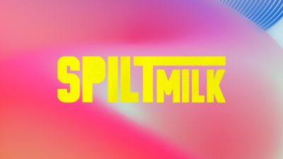 Spilt Milk - Canberra - Saturday 13th December 2025