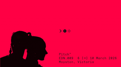 Pitch Music & Arts Festival                 -    6th to 8th March 2026