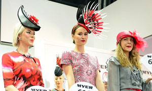 Fashions on the Field