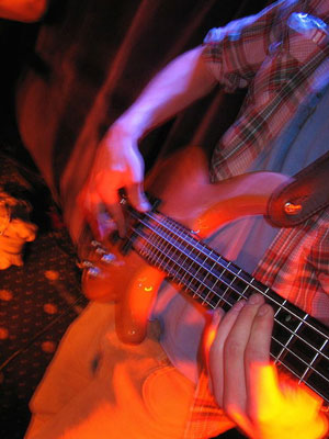 Gig Bass