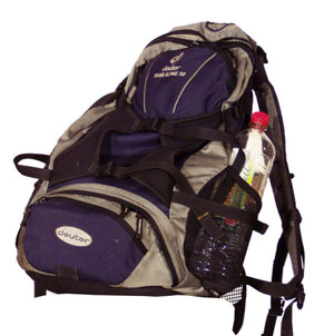 Rucksack Rucksack
