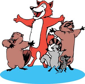 Singing Animals Singing Animals