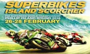 superbikes