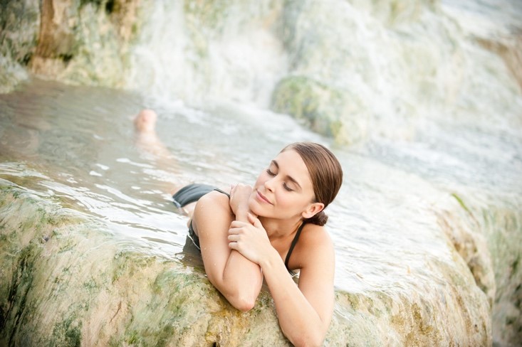Mineral Springs