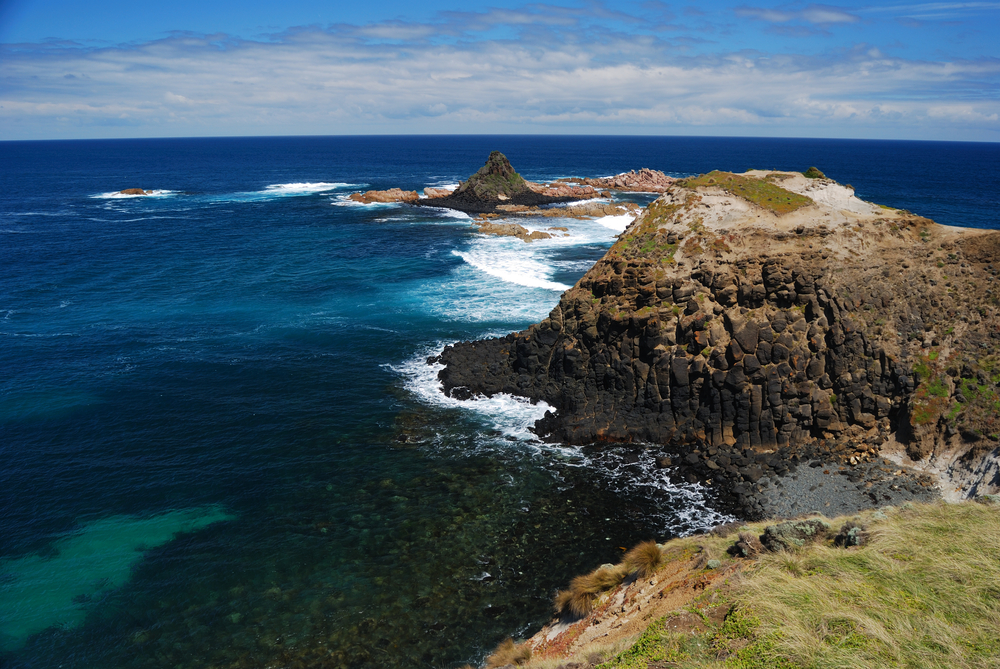 Phillip Island
