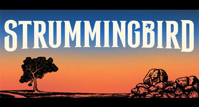Strummingbird – Ballarat – Saturday 10th October 2026