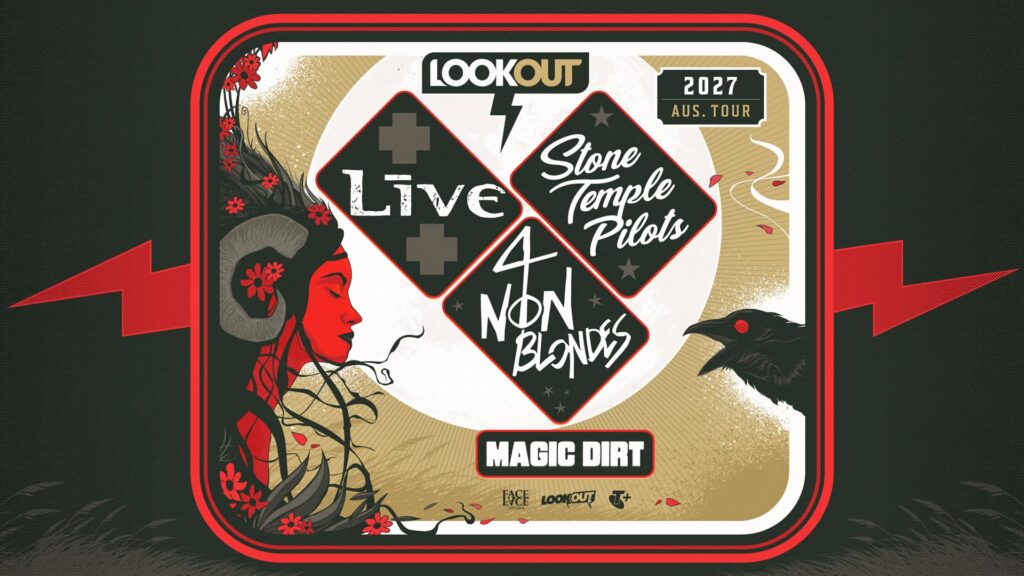 Lookout – Bendigo Racecourse – Saturday 7th March 2027
